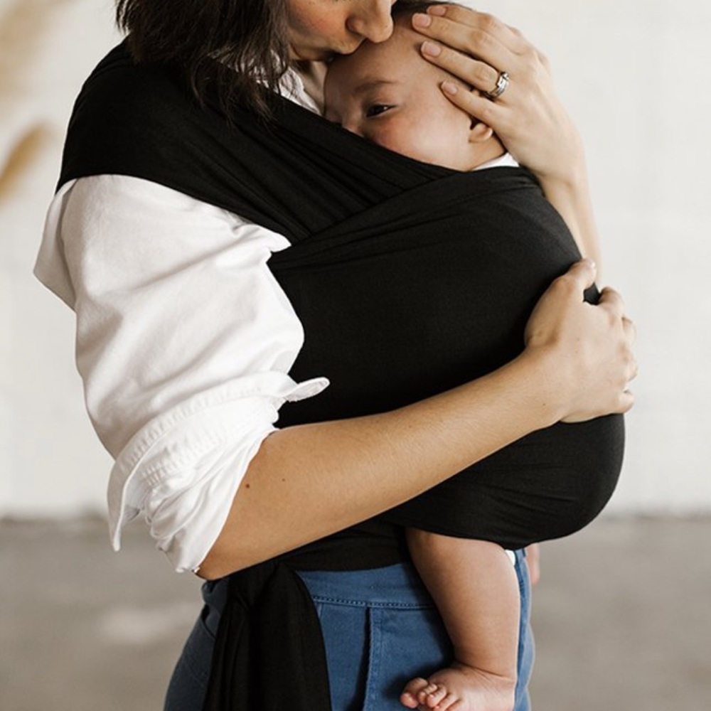 Solly Baby wrap